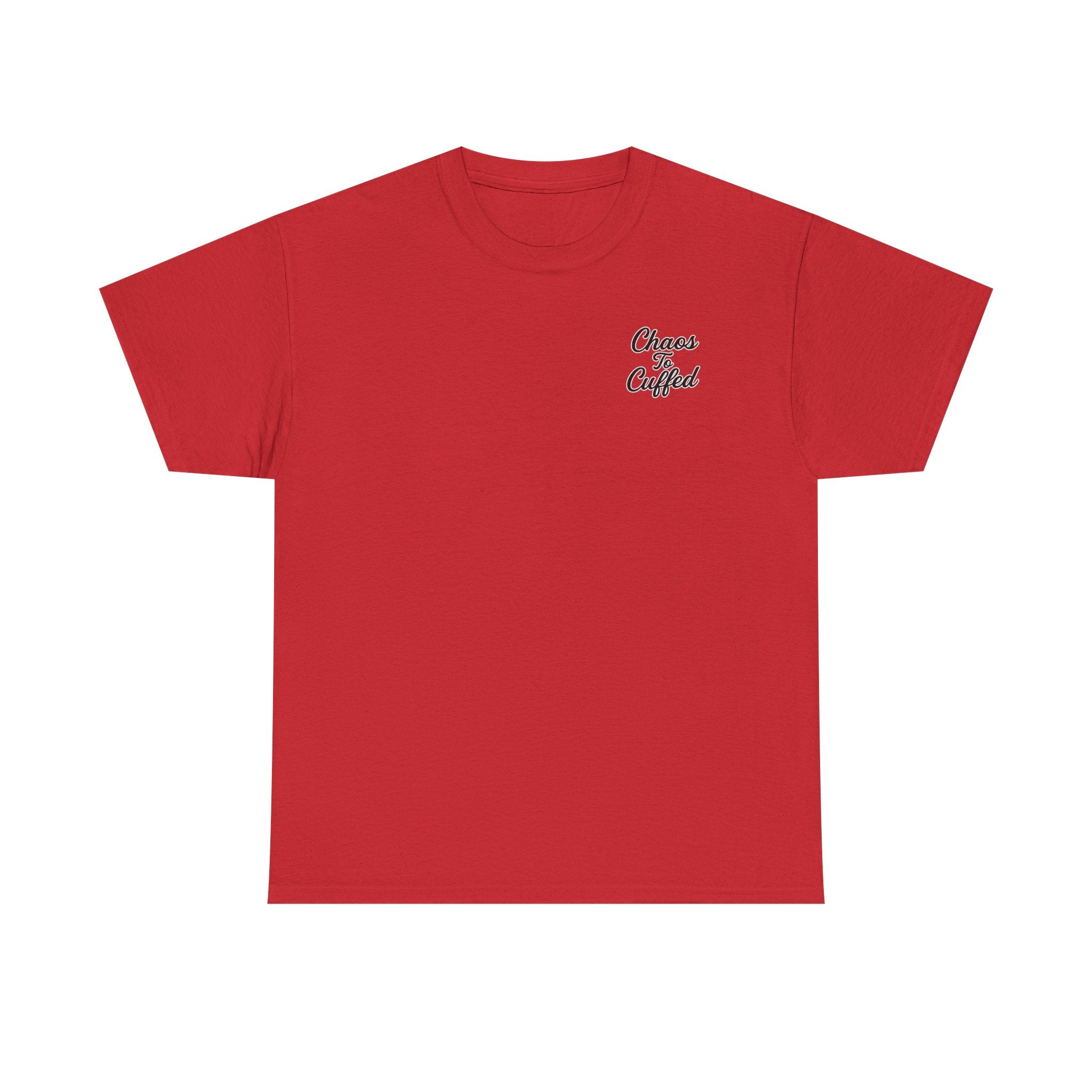 I Didn’t Escape the Cage, I Melted the Lock T-Shirt – Empowerment Script Design