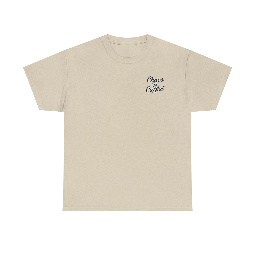 Flaming Rose T-Shirt | Bold Tattoo-Inspired Fire Rose Graphic Tee