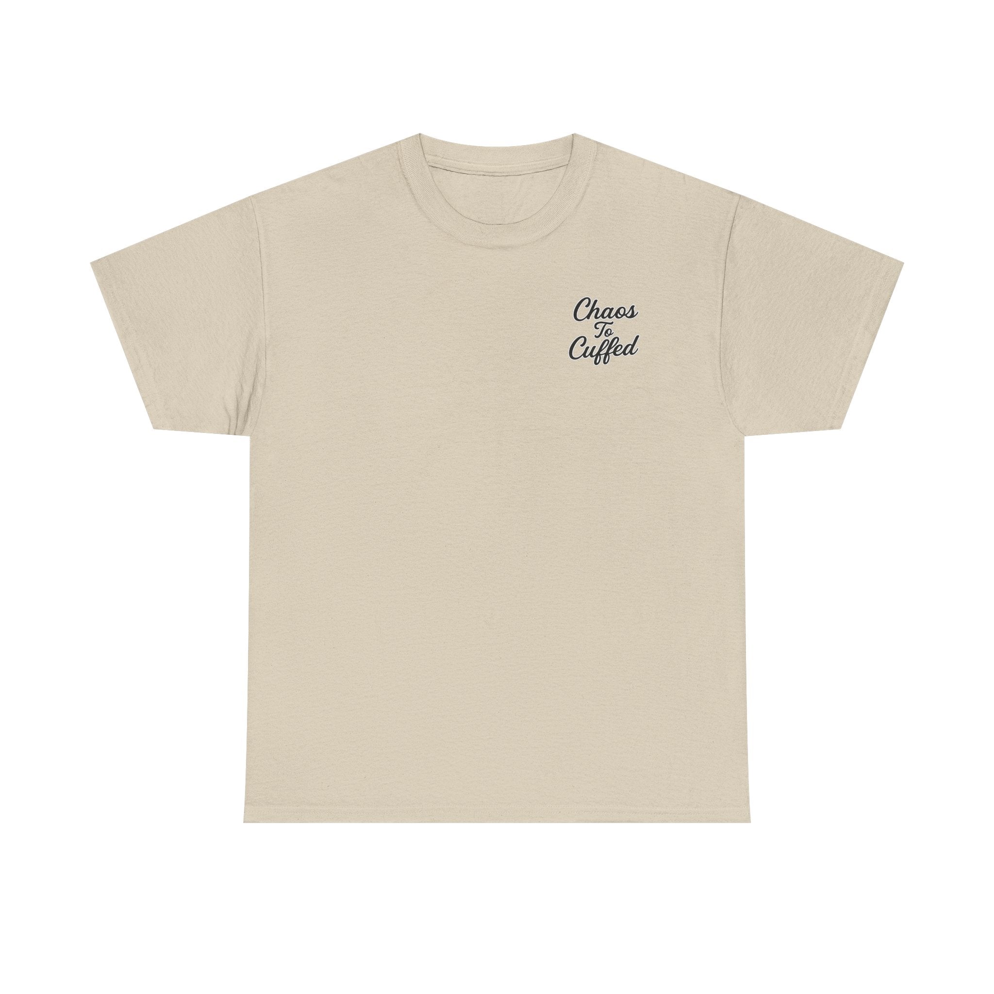 Flaming Rose T-Shirt | Bold Tattoo-Inspired Fire Rose Graphic Tee