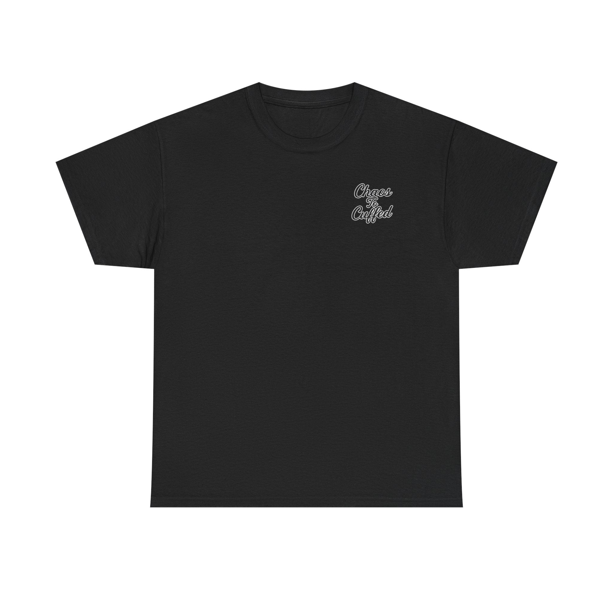 I Didn’t Escape the Cage, I Melted the Lock T-Shirt – Empowerment Script Design